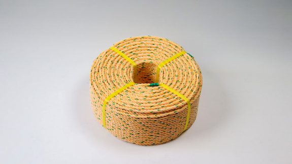 巻物ロープ, ユタカメイク